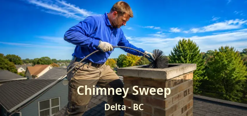Chimney Sweep Delta - BC Chimney Sweep Delta - BC