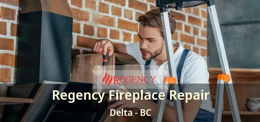 Regency Fireplace Repair Delta - BC Regency Fireplace Repair Delta - BC