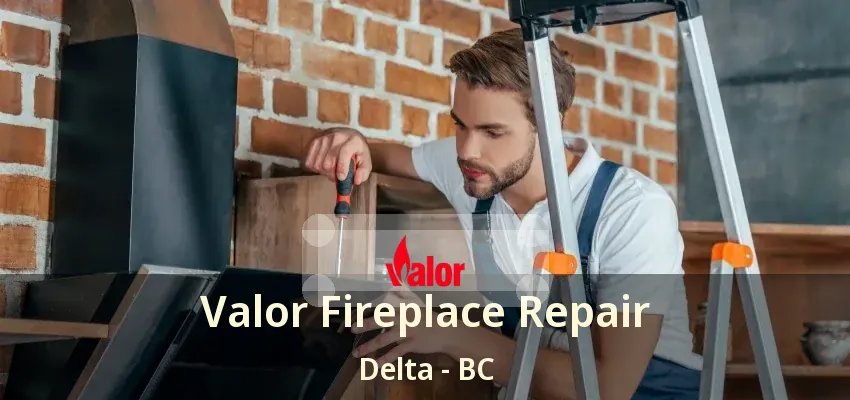 Valor Fireplace Repair Delta - BC Valor Fireplace Repair Delta - BC