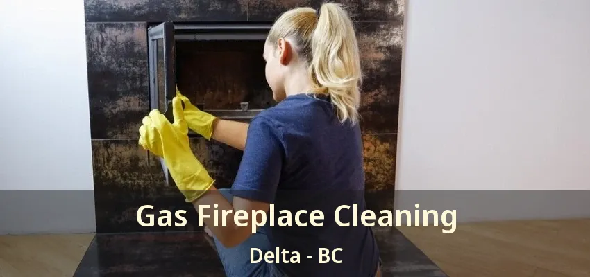 Gas Fireplace Cleaning Delta - BC Gas Fireplace Cleaning Delta - BC